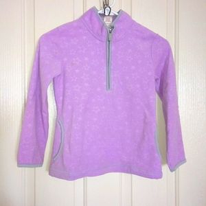 Faded Glory Girls Pullover Fleece